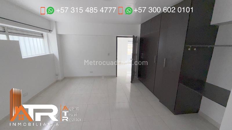 Piso – Manizales, Zona Industrial El Campín, La Estación - Vista 4