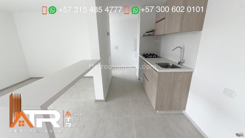 Piso – Manizales - Vista 3