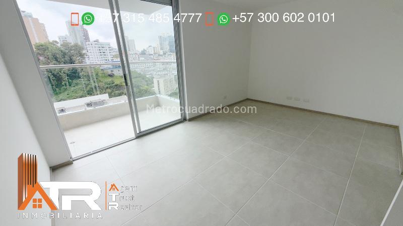 Piso – Manizales - Vista 5