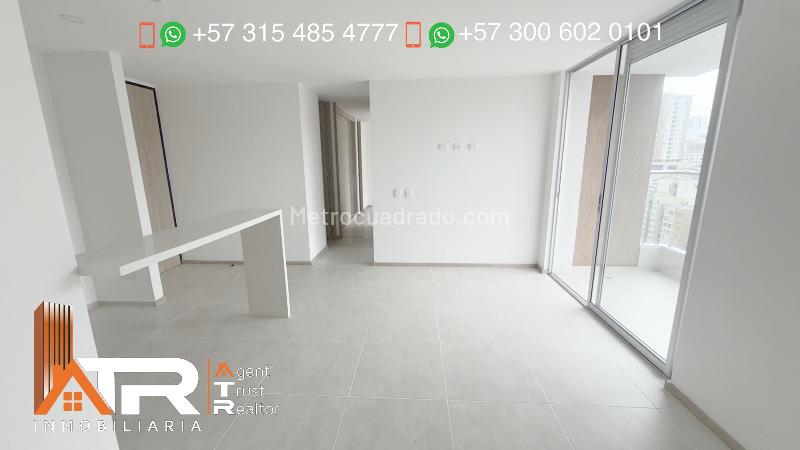 Piso – Manizales - Vista 2