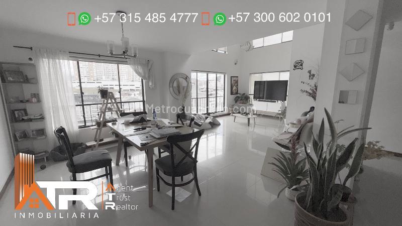 Apartamento en Arriendo, PALERMO, Manizales
