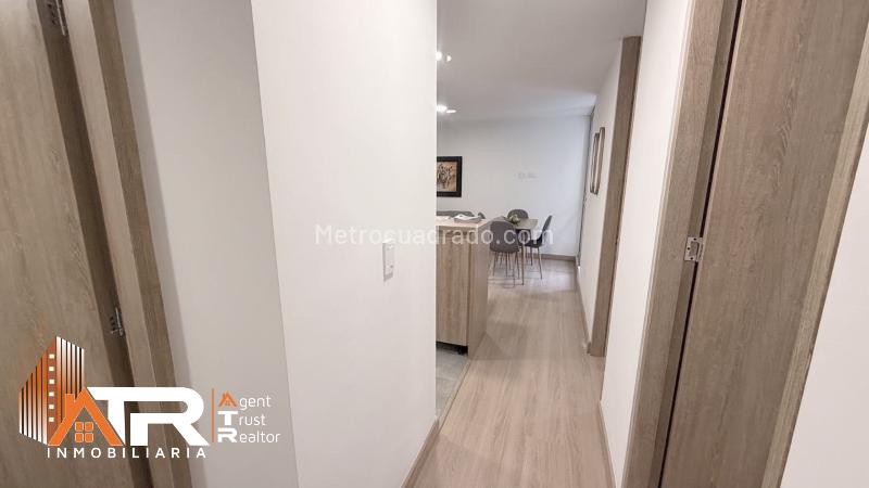 Apartment for rent in Manizales