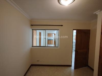 Apartamento de 4 alcobas en arriendo en El Velodromo, Medellín, 200 m² · foto 9 de 20