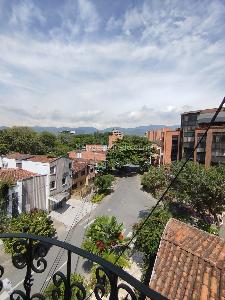 Apartamento de 4 alcobas en arriendo en El Velodromo, Medellín, 200 m² · foto 15 de 20