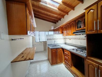 Apartamento en venta en El Velodromo, Medellín · foto 6 de 20