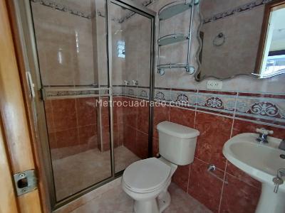 Apartamento en venta en El Velodromo, Medellín · foto 10 de 20