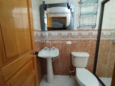Apartamento en venta en El Velodromo, Medellín · foto 17 de 20