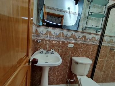 Apartamento en venta en El Velodromo, Medellín · foto 18 de 20