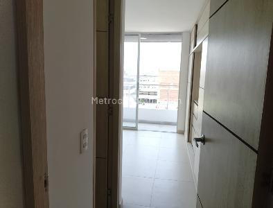 Apartamento de 2 alcobas en venta en Bello, Bello, 79 m² · foto 2 de 20