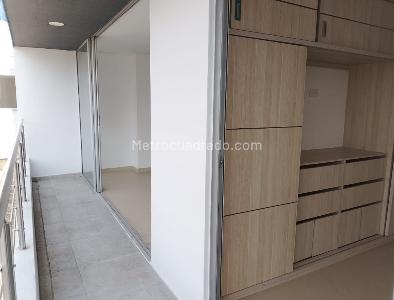 Apartamento de 2 alcobas en venta en Bello, Bello, 79 m² · foto 14 de 20