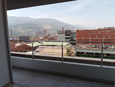 Apartamento de 2 alcobas en venta en Bello, Bello, 79 m² · foto 16 de 20