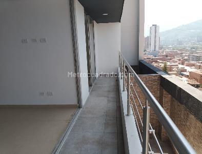 Apartamento de 2 alcobas en venta en Bello, Bello, 79 m² · foto 20 de 20