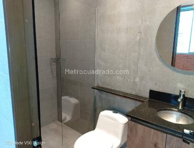 Apartamento de 2 alcobas en venta en Bello, Bello, 60 m² · foto 12 de 20