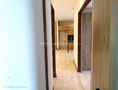 Apartamento de 2 alcobas en venta en Bello, Bello, 60 m² · foto 16 de 20
