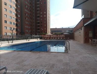 Apartamento de 2 alcobas en venta en Bello, Bello, 60 m² · foto 17 de 20