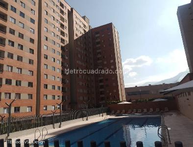 Apartamento de 2 alcobas en venta en Bello, Bello, 60 m² · foto 19 de 20