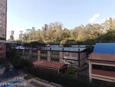 Apartamento de 2 alcobas en venta en Bello, Bello, 60 m² · foto 20 de 20