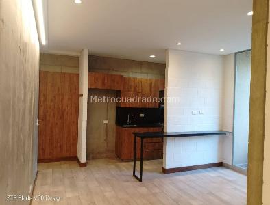 Apartamento de 2 alcobas en venta en Bello, Bello, 60 m² · foto 2 de 20