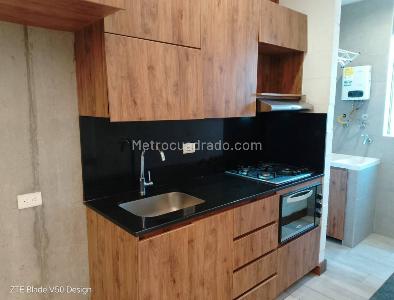 Apartamento de 2 alcobas en venta en Bello, Bello, 60 m² · foto 3 de 20