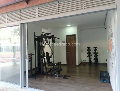 Apartamento de 2 alcobas en venta en Bello, Bello, 60 m² · foto 4 de 20