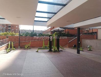 Apartamento de 2 alcobas en venta en Bello, Bello, 60 m² · foto 5 de 20