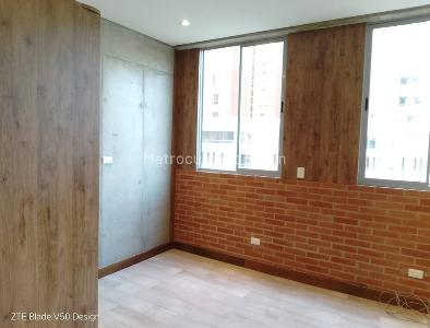 Apartamento de 2 alcobas en venta en Bello, Bello, 60 m² · foto 9 de 20
