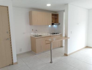 Apartamento en venta en Itagui, Itagüí · foto 2 de 20