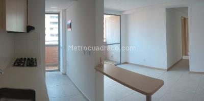 Apartamento en venta en Itagui, Itagüí · foto 4 de 20
