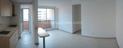 Apartamento en venta en Itagui, Itagüí · foto 5 de 20