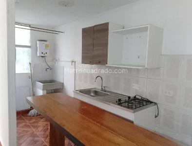 Apartamento en venta en Buenos Aires, Medellín · foto 2 de 10