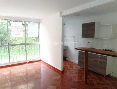 Apartamento en venta en Buenos Aires, Medellín · foto 3 de 10