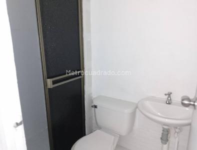 Apartamento en venta en Buenos Aires, Medellín · foto 9 de 10