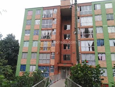 Apartamento en venta en Buenos Aires, Medellín · foto 10 de 10