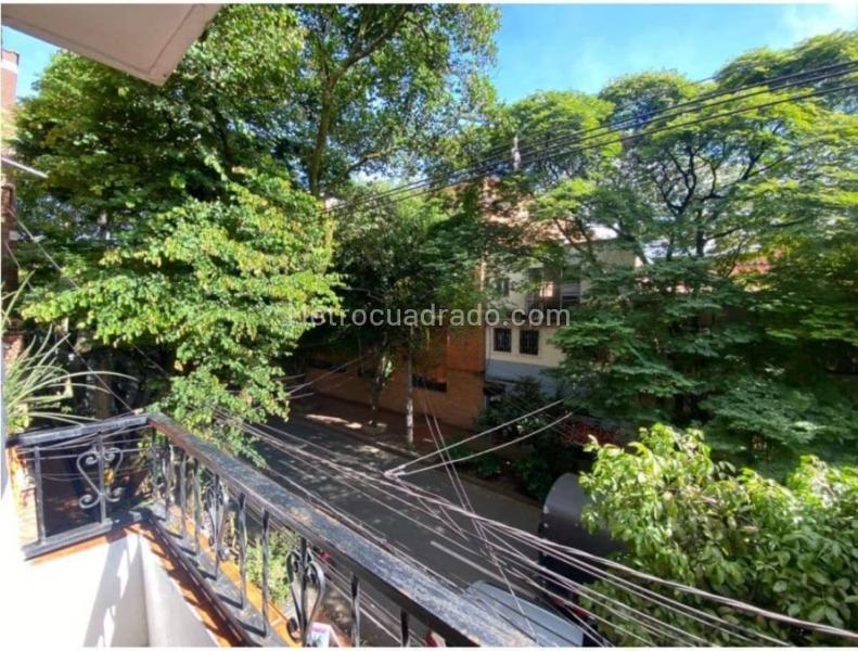 Apartamento de 3 Alcobas en Santa Mónica, Medellín