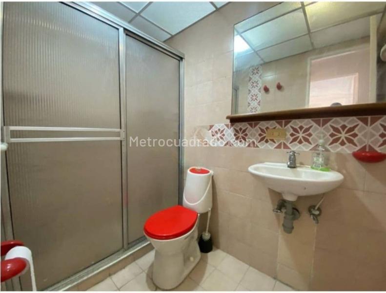Apartamento de 3 Alcobas en Santa Mónica, Medellín - 4