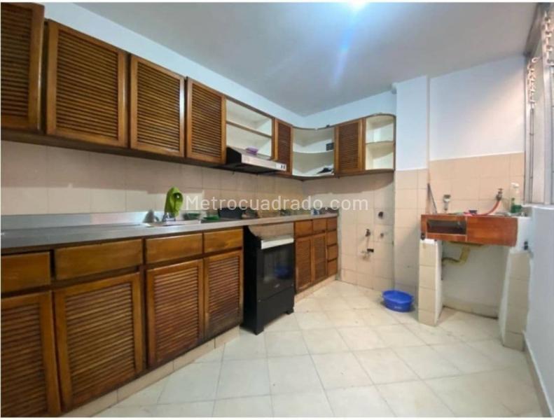 Apartamento de 3 Alcobas en Santa Mónica, Medellín - 5