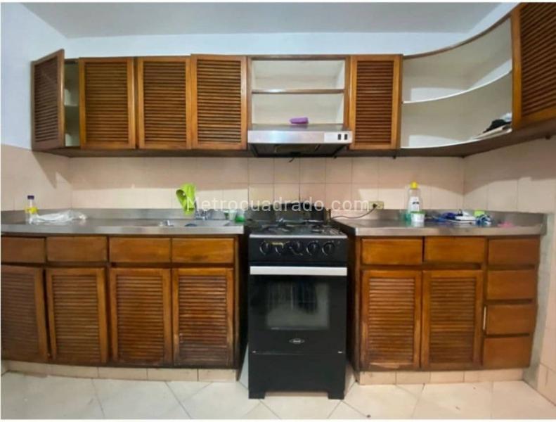 Apartamento de 3 Alcobas en Santa Mónica, Medellín - 6