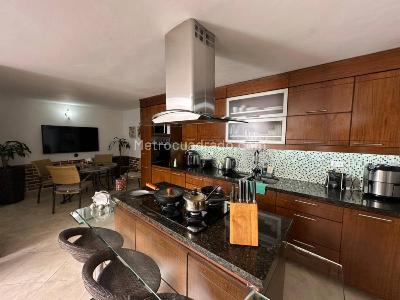 Casa de 4 alcobas en venta en El Trianon, Envigado, 110 m² · foto 3 de 20