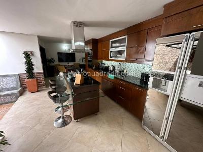 Casa de 4 alcobas en venta en El Trianon, Envigado, 110 m² · foto 4 de 20
