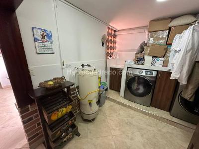 Casa de 4 alcobas en venta en El Trianon, Envigado, 110 m² · foto 5 de 20