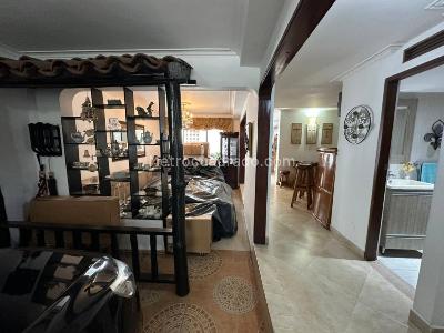 Casa de 4 alcobas en venta en El Trianon, Envigado, 110 m² · foto 9 de 20
