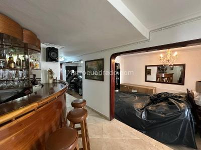 Casa de 4 alcobas en venta en El Trianon, Envigado, 110 m² · foto 12 de 20