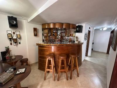 Casa de 4 alcobas en venta en El Trianon, Envigado, 110 m² · foto 13 de 20