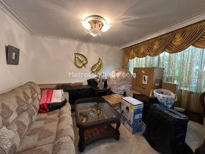 Casa de 4 alcobas en venta en El Trianon, Envigado, 110 m² · foto 14 de 20