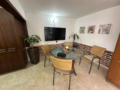 Casa de 4 alcobas en venta en El Trianon, Envigado, 110 m² · foto 17 de 20