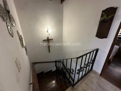 Casa de 4 alcobas en venta en El Trianon, Envigado, 110 m² · foto 18 de 20