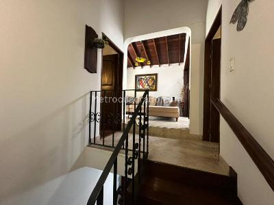 Casa de 4 alcobas en venta en El Trianon, Envigado, 110 m² · foto 19 de 20