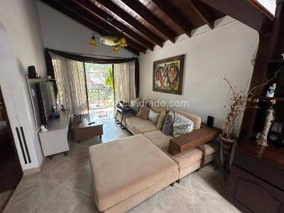 Casa de 4 alcobas en venta en El Trianon, Envigado, 110 m² · foto 20 de 20