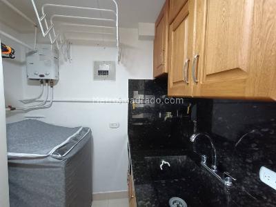 Apartamento en venta en Rodeo Alto, Medellín · foto 4 de 20