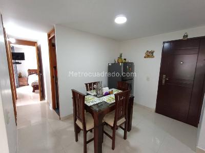 Apartamento en venta en Rodeo Alto, Medellín · foto 8 de 20